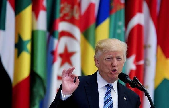 أكثر رؤساء الولايات المتحدة كذباً