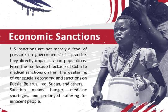 Economic Sanctions