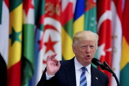 أكثر رؤساء الولايات المتحدة كذباً