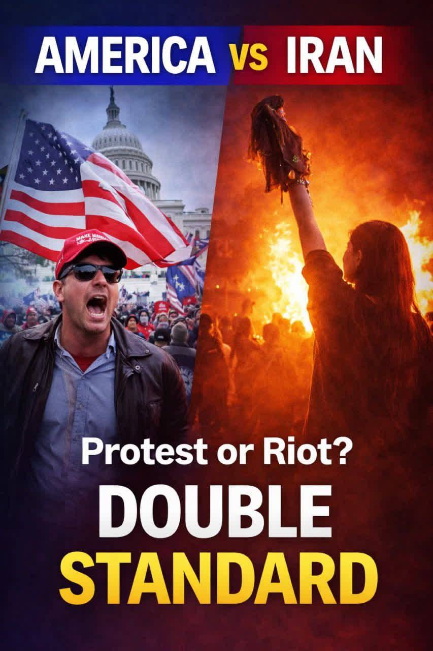 Protest or Riot