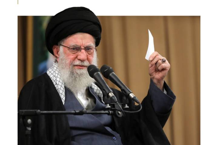 Today like the past, the US is wrong in its calculations about Iran