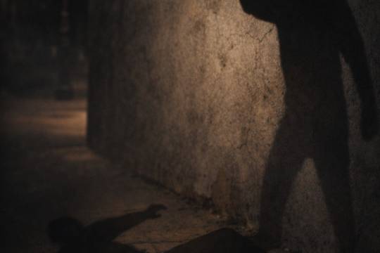 مجموعه پوستر : وقتی اعتراض، نقاب ترور می زند