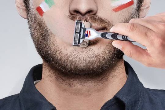 They don't want us to be happy