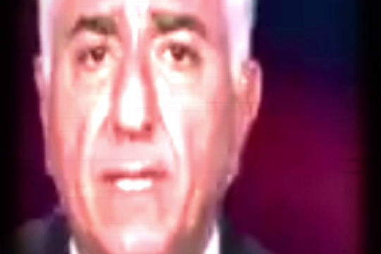 چهره واقعی پهلوی