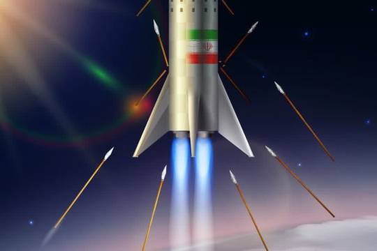 They don't want us advanced