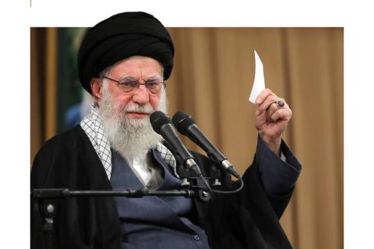 Today like the past, the US is wrong in its calculations about Iran