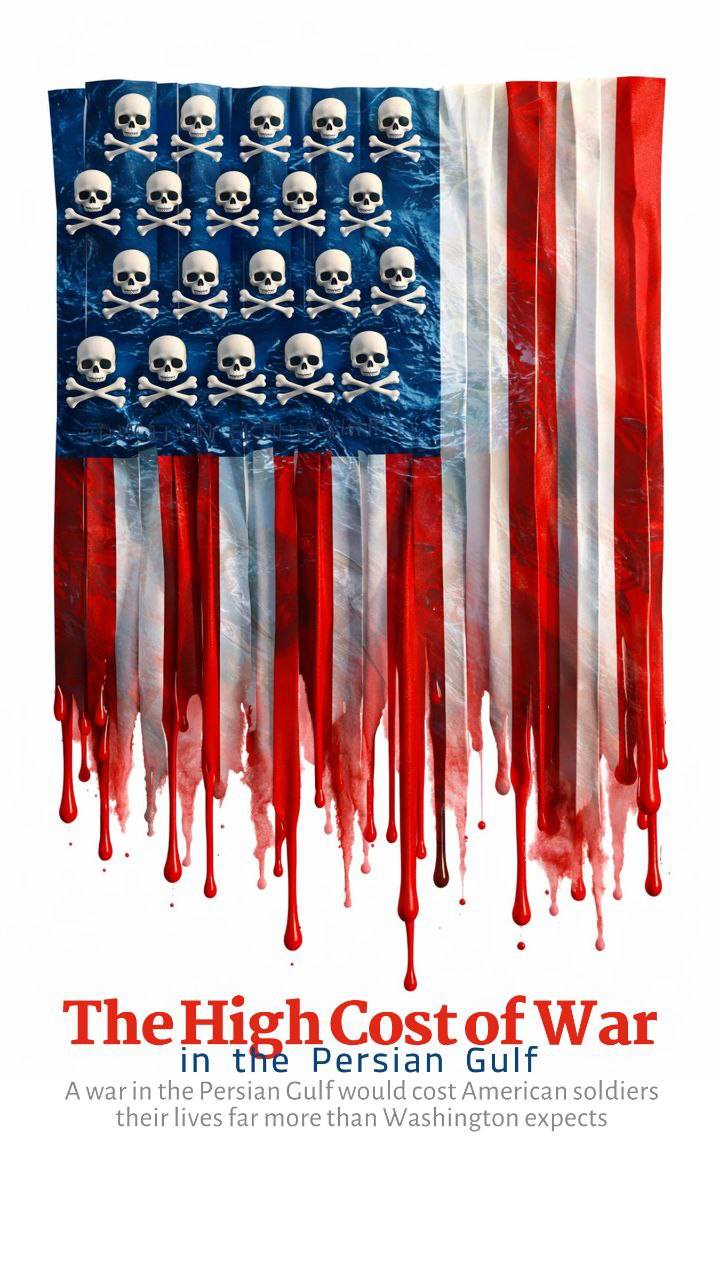 The High Cost of Warin the Persian Gulf