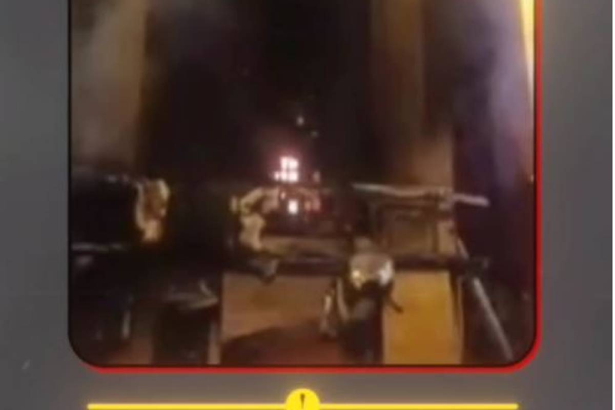 Psychological warfare machinery affiliated with Zionists and American