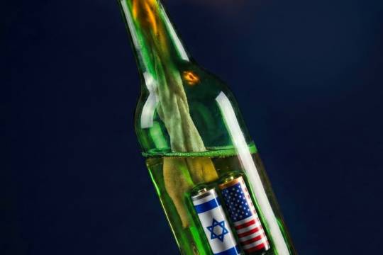 مجموعه پوستر : شارژر فتنه