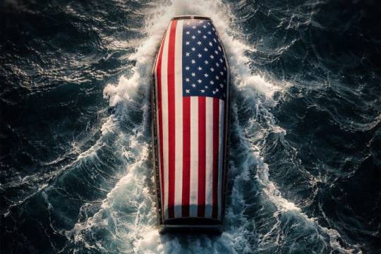 Iran is not Iraq or Afghanistan war here would be devastating for U.S. forces