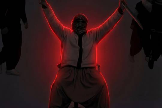 مجموعه پوستر :  آیندۀ آرمانی از نگاه بعضی ها