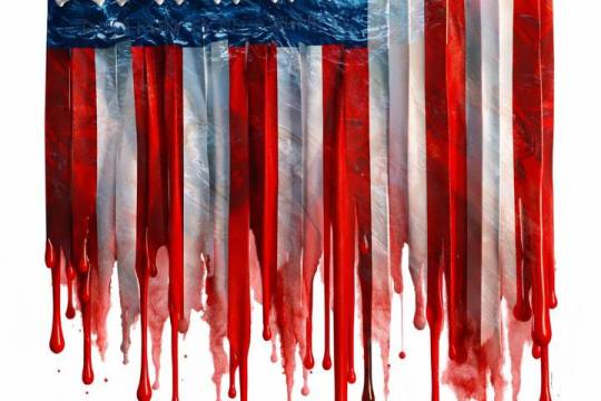 The High Cost of Warin the Persian Gulf