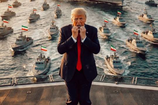 It's still not too late to say I was wrong