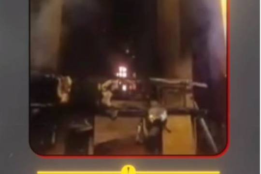 Psychological warfare machinery affiliated with Zionists and American