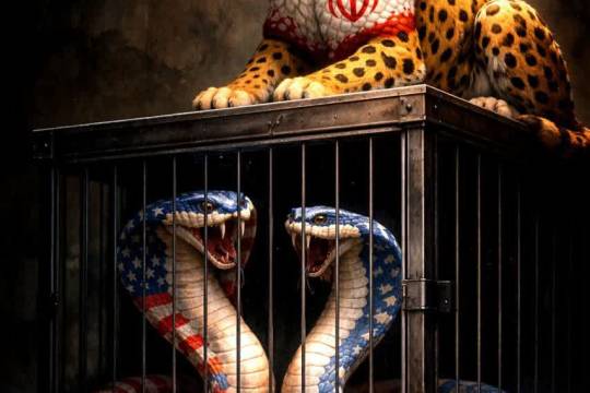 هدف آمریکا از فتنه اخیر بلعیدن ایران بود