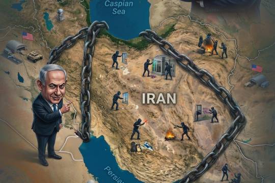 مجموعه پوستر : ترامپ با تحریم، جنگ، اغتشاش و... در کنار مردم ایران است