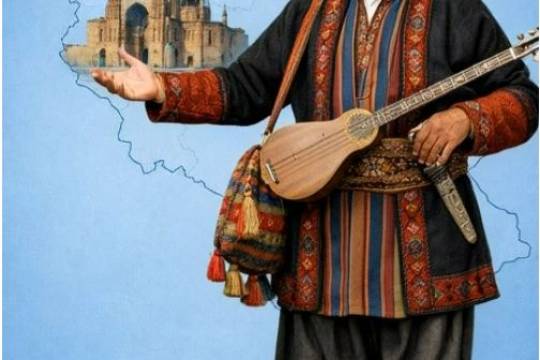 The blood of martyrs will make Iran immortal