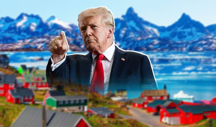 غرينلاند أرض المستقبل؟