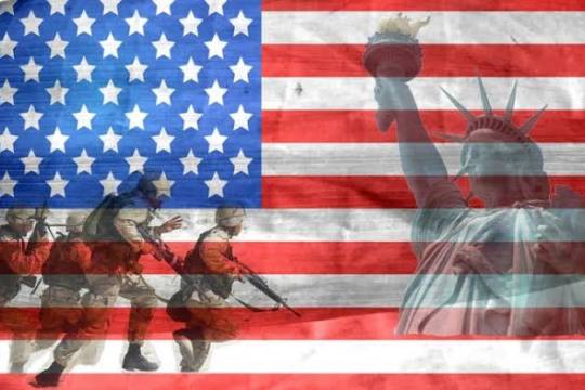 حروب أمريكا، قرار رجل واحد وتكلفته على الجميع