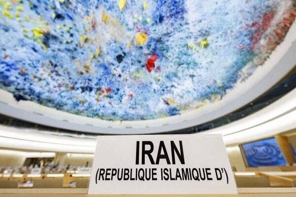 إيران ولغز انتقائية حقوق الإنسان!