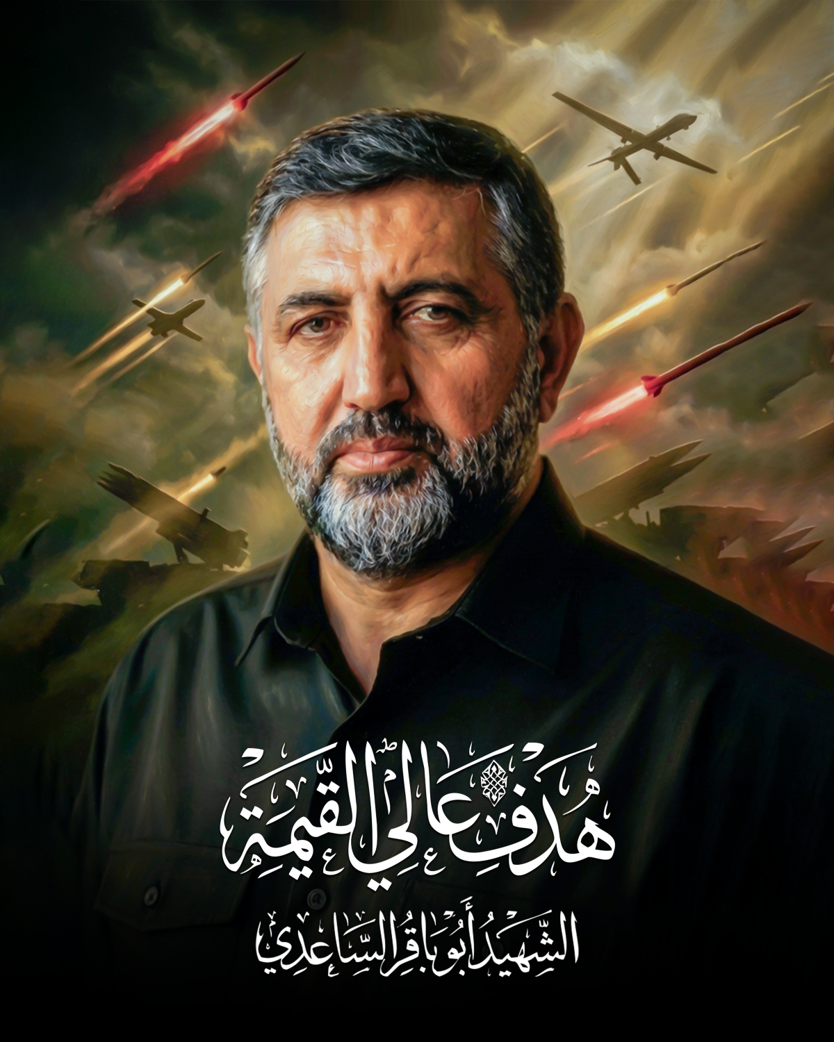 هدف عالي القيمة