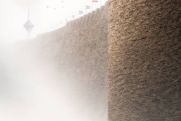 محاولات قزم هائج