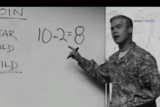 چرا دشمن باید کشته سازی کنه و گردن جمهوری اسلامی بندازه؟