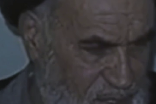 قدرت 2500 ساله را از بین بردیم