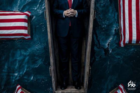 خلیج فارس؛ گورستان سربازان دشمن