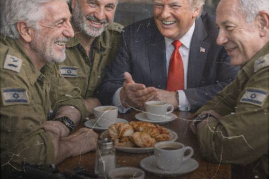 سربازان موساد