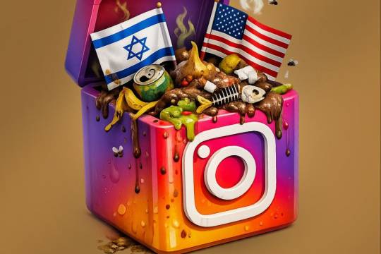 خوراک فکری مسموم خطرناک‌تر از هر سلاحی است