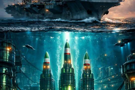 از جایی که فکرش را نمی کنند