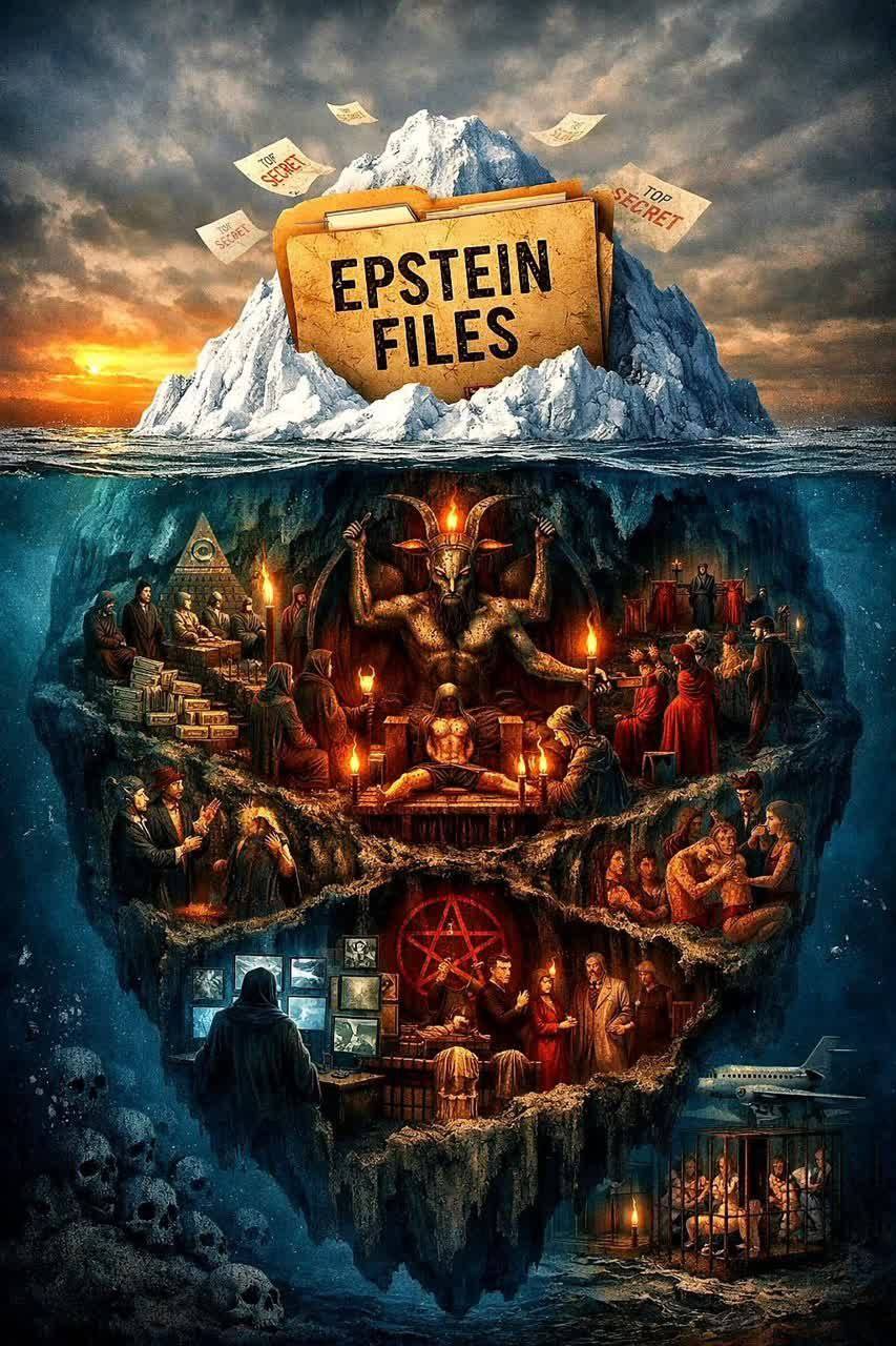 Epstein FILES