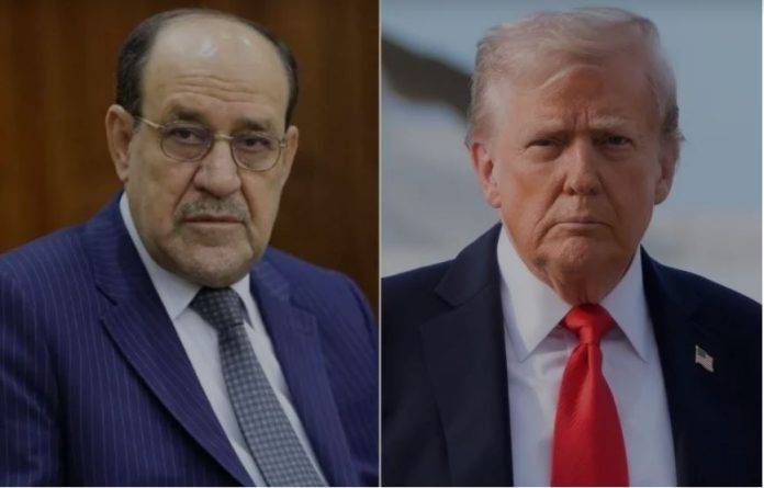 الرسائل التحذيرية الأمريكية لرئيس وزراء العراق المحتمل