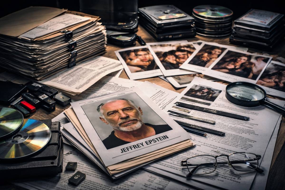 وثائق تتجاوز العدالة!