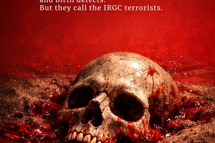 France conducted 193 nuclear tests in Tahiti