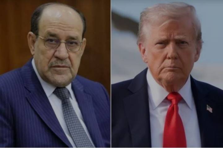 الرسائل التحذيرية الأمريكية لرئيس وزراء العراق المحتمل