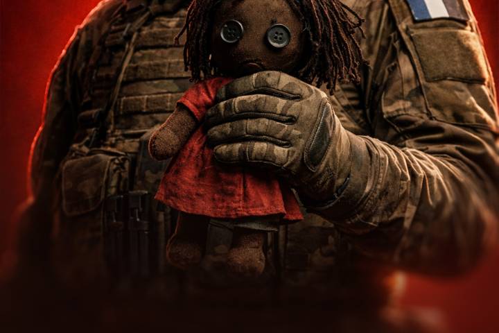 France's soldiers raped children in Operation Sangaris in Central Africa and went unpunished