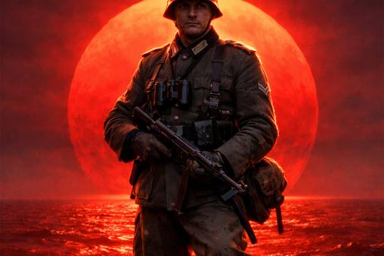 Germany killed 75,000 people in the Herero and Nama genocide in Southwest Africa