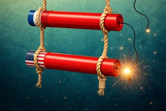 The United States killed 50,000 civilians and caused widespread destruction with the NATO attack on Yugoslavia