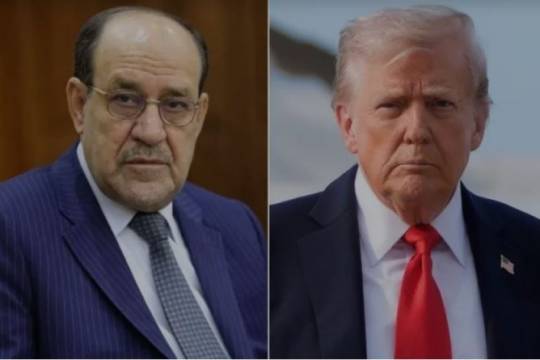 الرسائل التحذيرية الأمريكية لرئيس وزراء العراق المحتمل