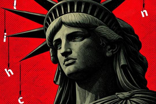 Freedom to commit crime