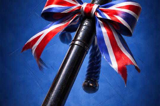 Britain contributed to human rights violations and the massacre of civilians by selling weapons to Saudi Arabia