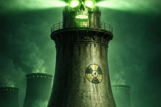 Lehman closed nuclear power plants and increased dependence on coal