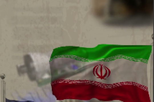 مجموعه موشن استوری :  ایران قوی و پیروز