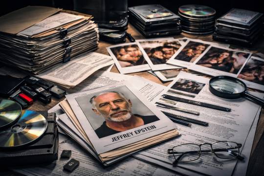 وثائق تتجاوز العدالة!