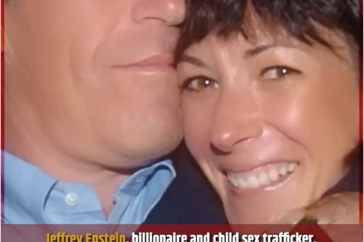 Epstein: Businessman or Security Operative