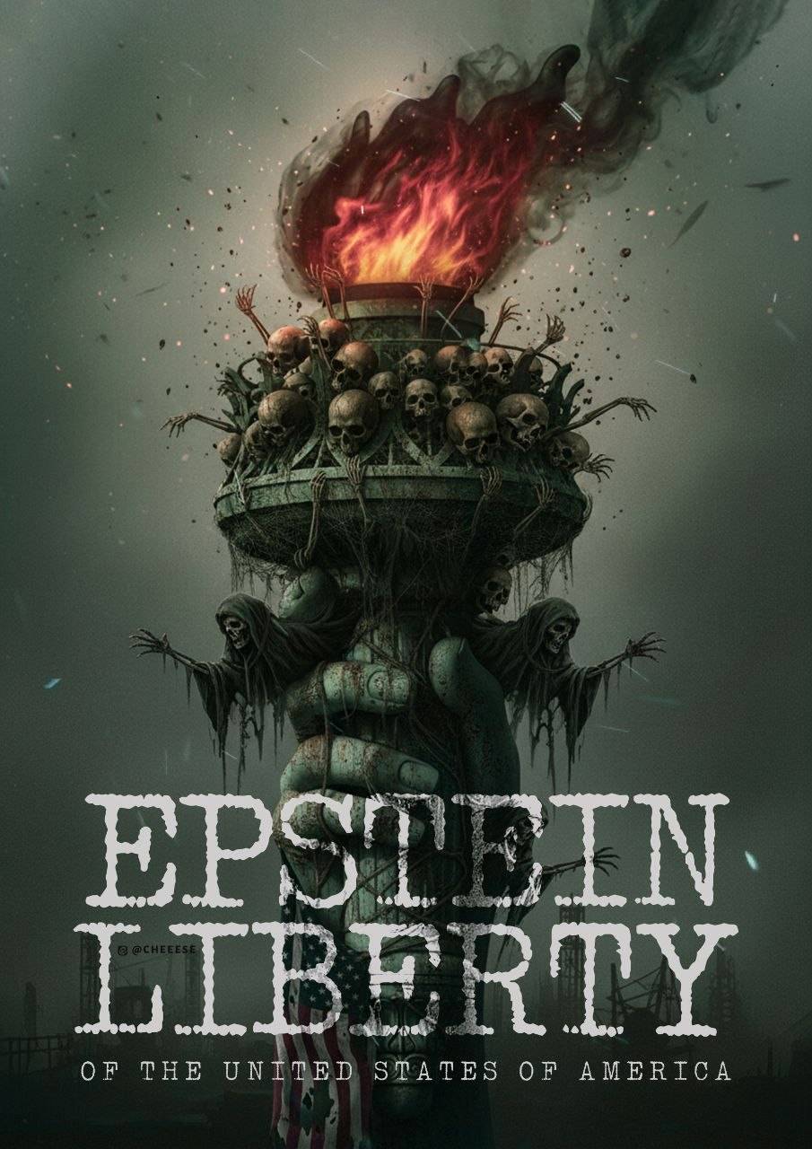 Epstein liberty of the United  States of America