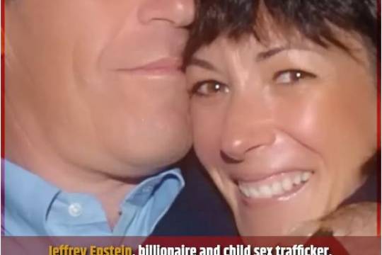 Epstein: Businessman or Security Operative