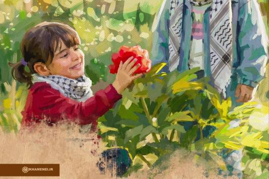 Hind Rajab and Melina